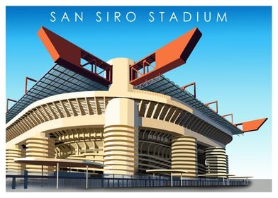 San Siro Stadium