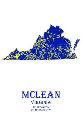 McLean VA USA