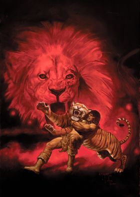 Conan Comics-preview-3