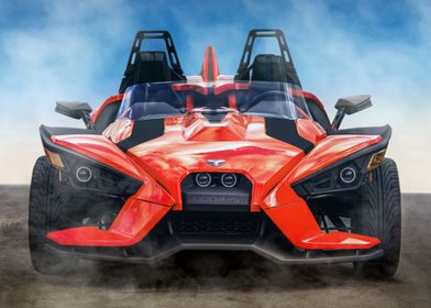 Polaris Slingshot SL