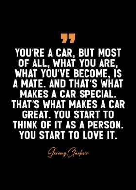 Jeremy Clarkson quotes 