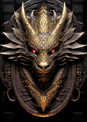 Golden Dragon Monarchy