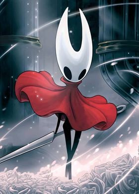 Silksong hollow knight