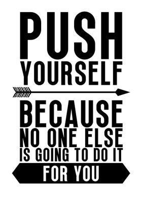 Push Your Self