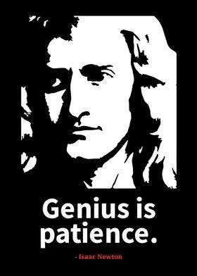 Isaac Newton quotes 