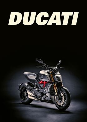 Ducati XDiavel