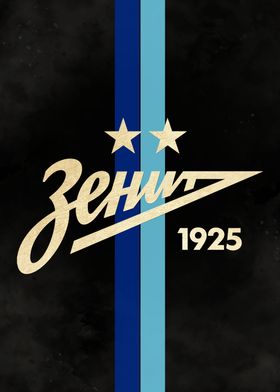 FK Zenit Sankt Peterburg