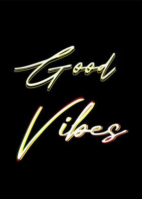 good vibes