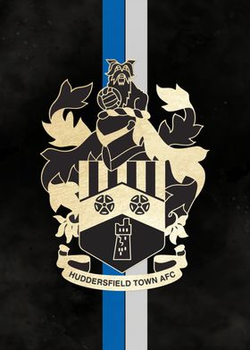 Huddersfield Town AFC