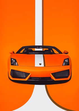 Lamborghini Gallardo