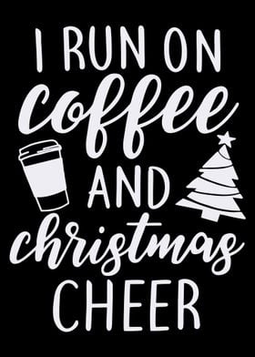 Coffee and Christmas Cheer