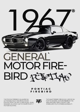 Pontiac Firebird