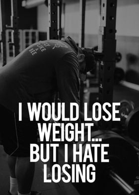 Lose Weight