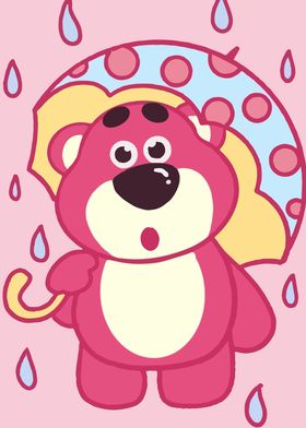 lotso bear