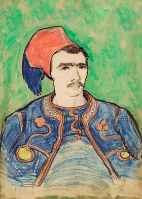 The Zouave