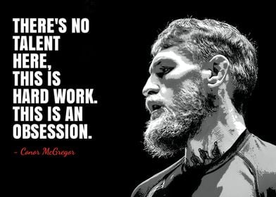 Conor mcgregor quotes 