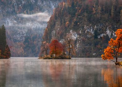 Berchtesgadener Bavaria