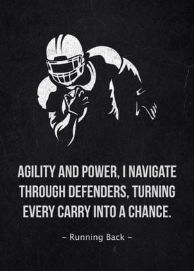 football quotes motivation