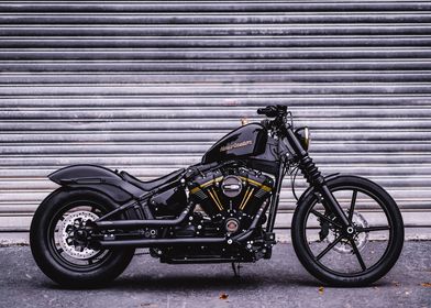 Harley Davidson