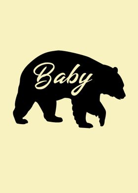 baby bear