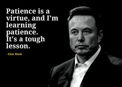 Elon Musk quotes 