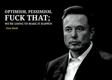 Elon Musk quotes 
