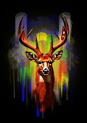 Deer Animals 13