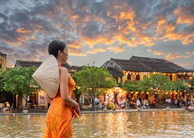 Hoi An