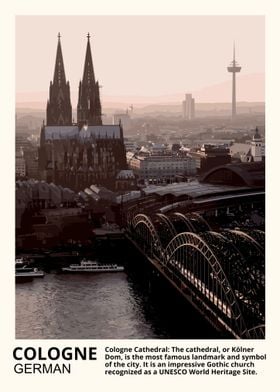 Cologne City