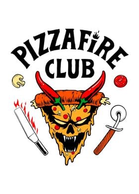 Pizzafire Club