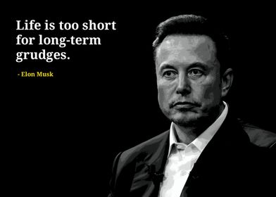 Elon Musk quotes 