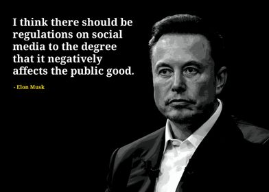 Elon Musk quotes 