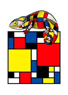 Chameleondrian