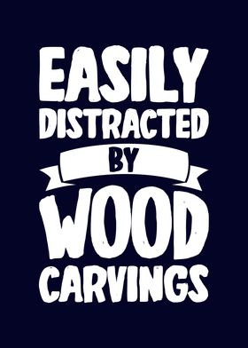 Whittling Wood Carving