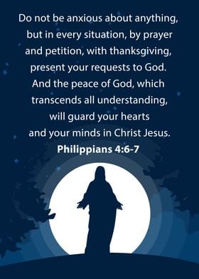 Jesus Bible Philippians