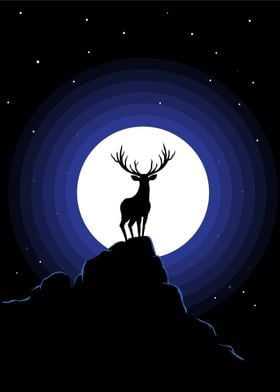 Deersomnia