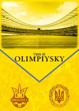 Olimpiysky