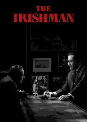 the irishman