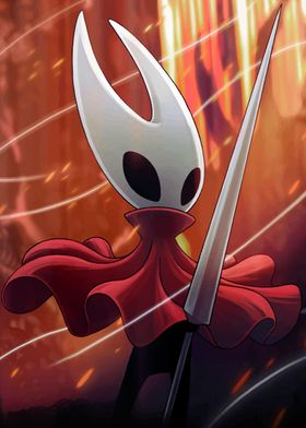 Hollow Knight