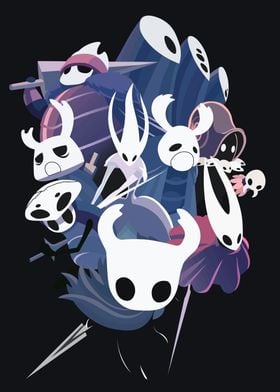 Hollow Knight