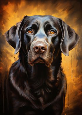 Labrador Retriever