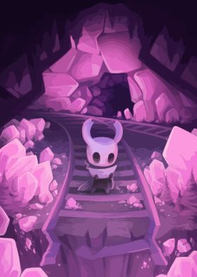 Hollow Knight