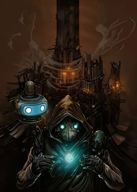 primordia