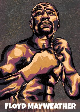 Floyd Mayweather Jr