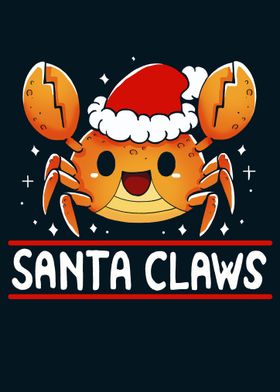 Santa Claws