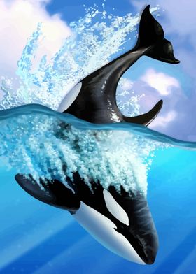 Orca