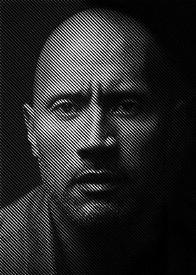 the rock