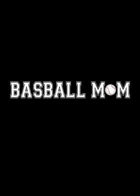 baseball mom