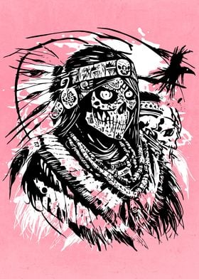 Tribal Death 