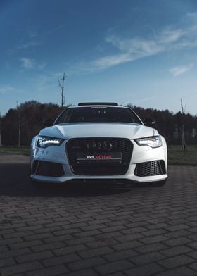 Audi RS6